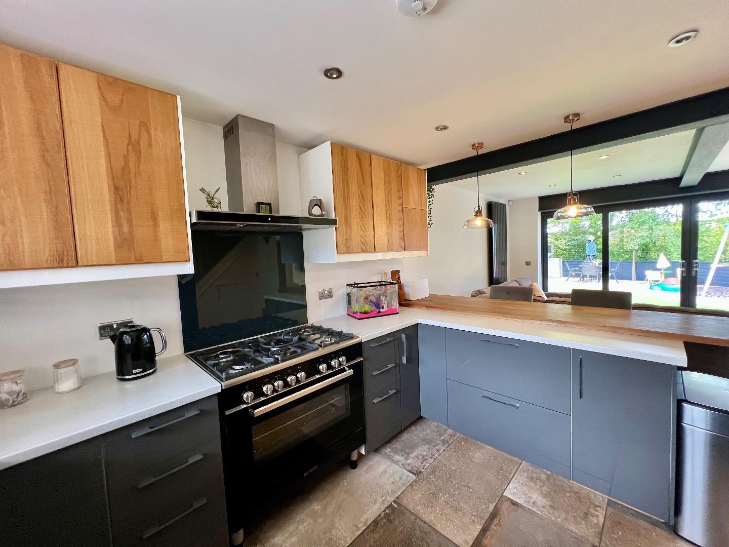 Angelton Green, Pen-Y-Fai, Bridgend County Borough, CF31 4LQ